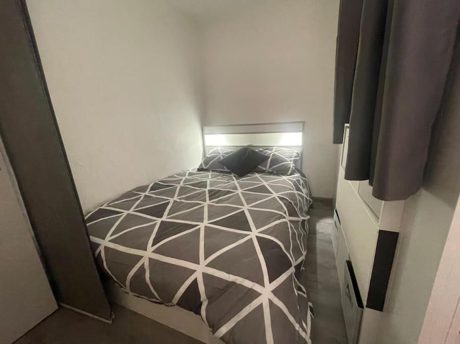Appartement Le Cocon Hyerois Hyères