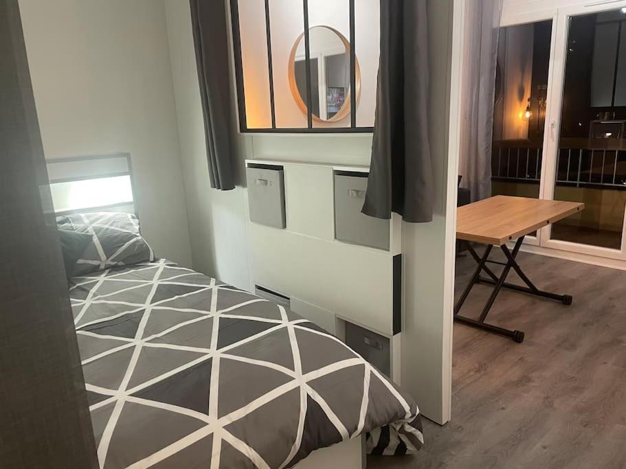 Le Cocon Hyerois Appartement Hyères