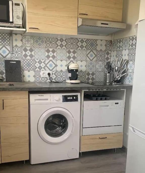 Appartement Le Cocon Hyerois *