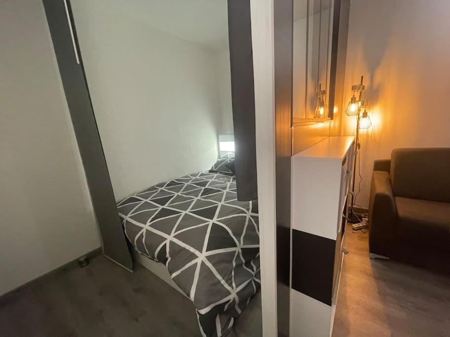 Le Cocon Hyerois Appartement *