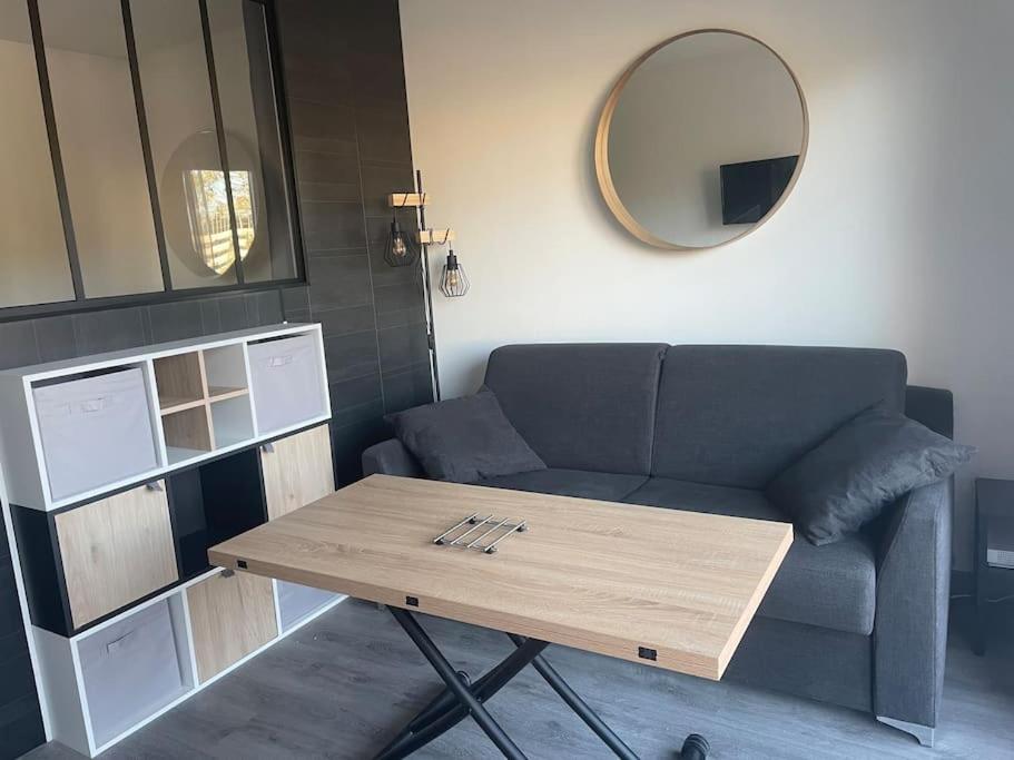 Le Cocon Hyerois Appartement *